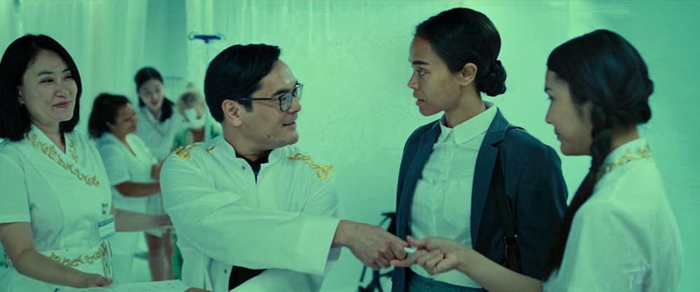 エミリア・ペレスの画像