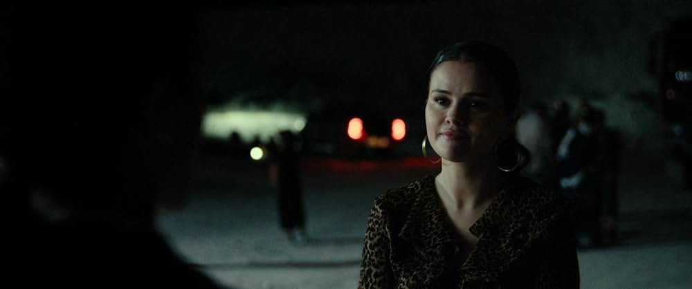 エミリア・ペレスの画像