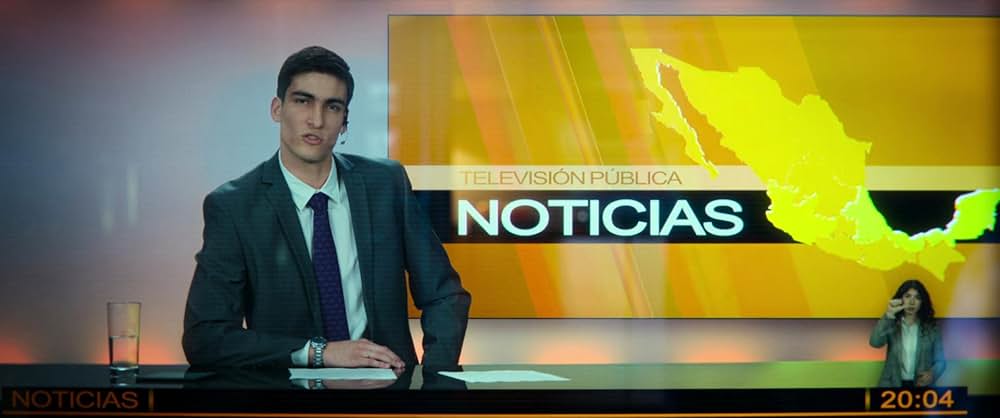 エミリア・ペレスの画像