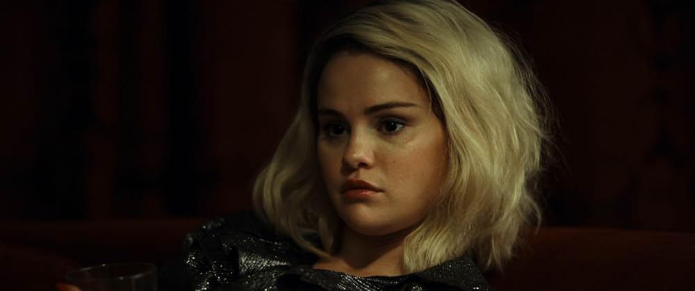 エミリア・ペレスの画像