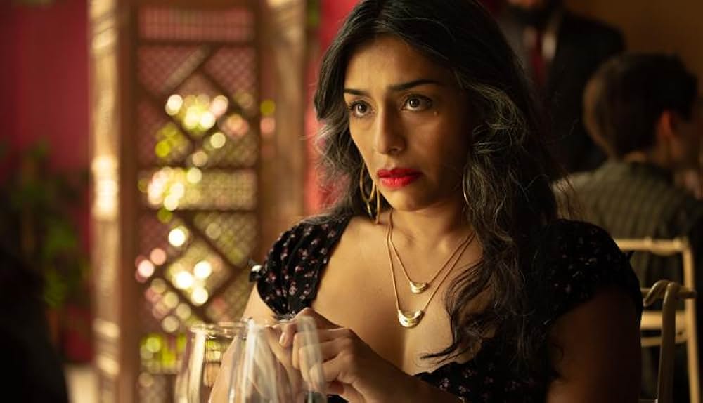 エミリア・ペレスの画像