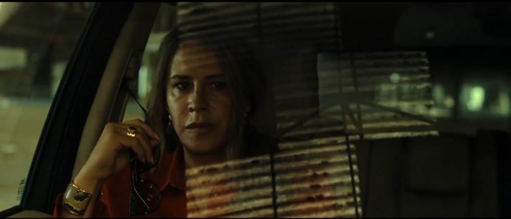 エミリア・ペレスの画像