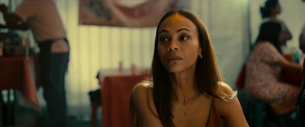 エミリア・ペレスの画像