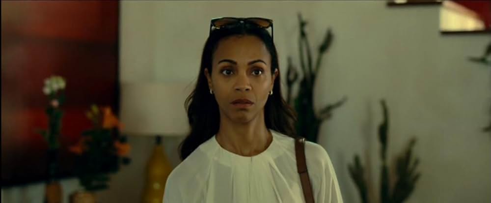 エミリア・ペレスの画像