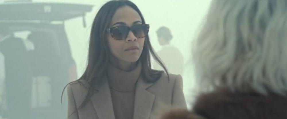 エミリア・ペレスの画像