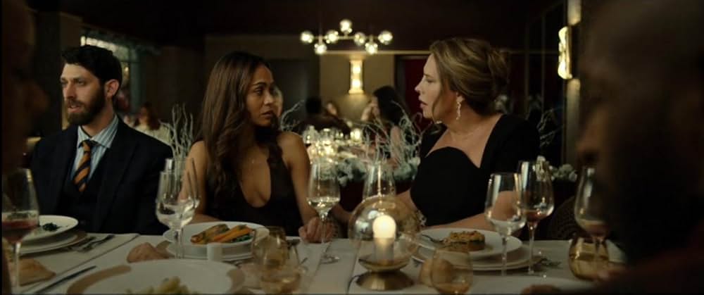 エミリア・ペレスの画像