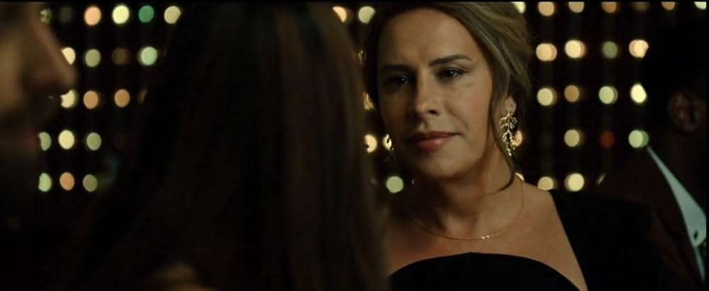 エミリア・ペレスの画像