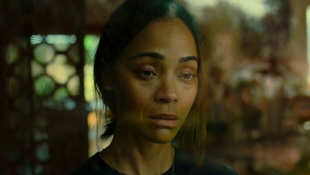 エミリア・ペレスの画像