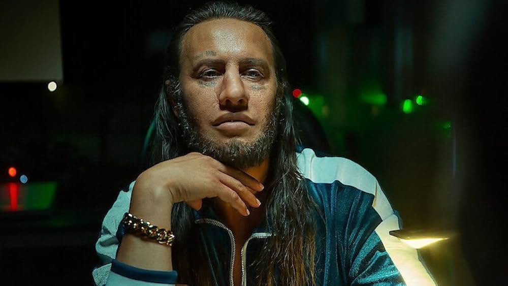 エミリア・ペレスの画像