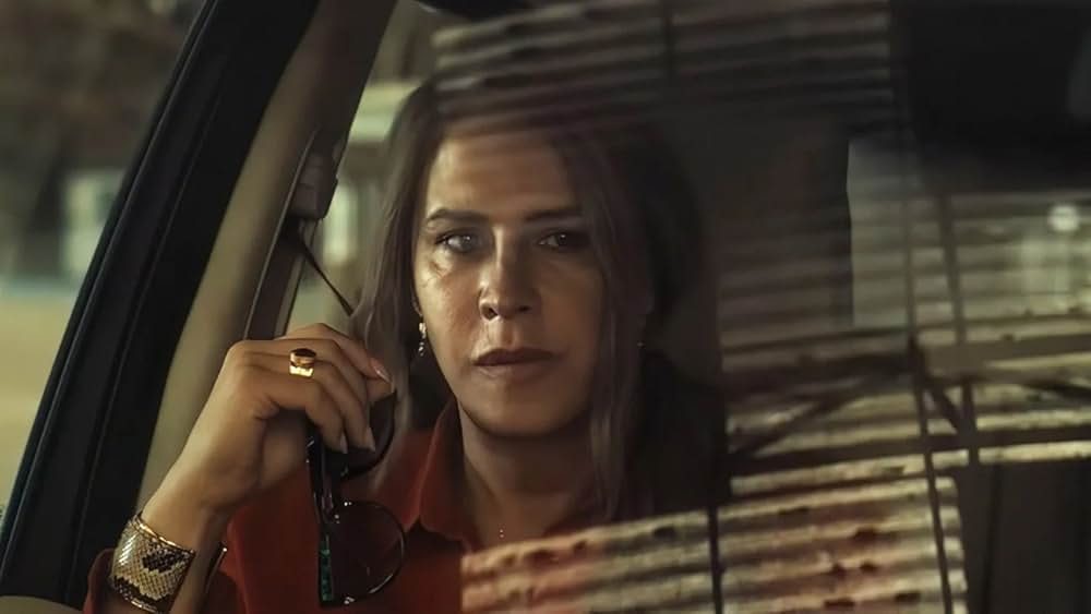 エミリア・ペレスの画像