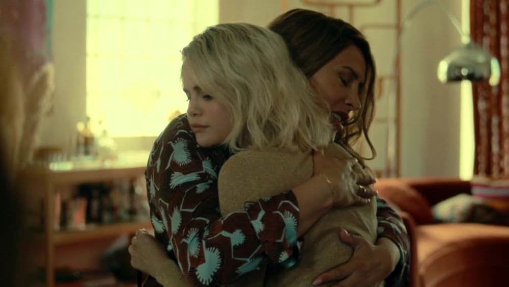 エミリア・ペレスの画像