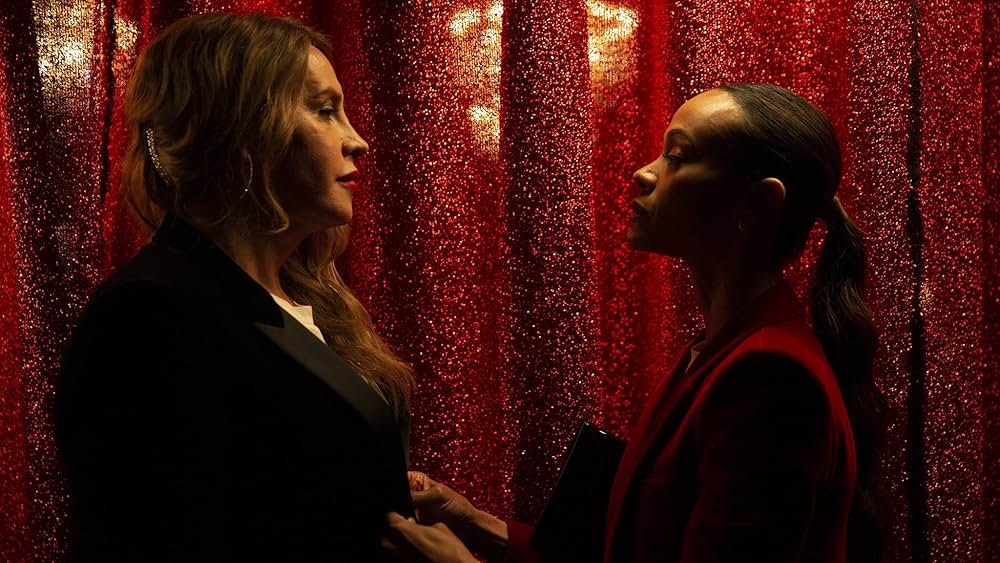 エミリア・ペレスの画像