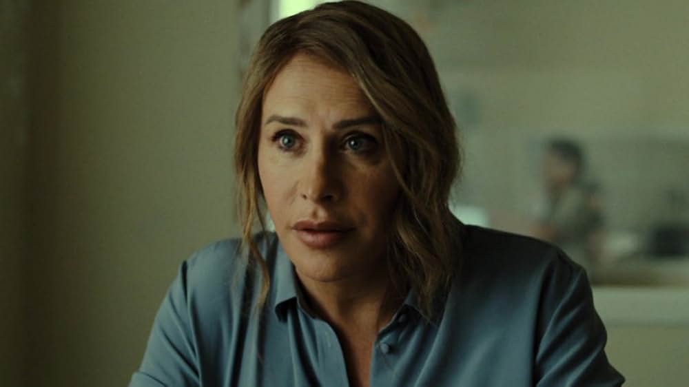 エミリア・ペレスの画像