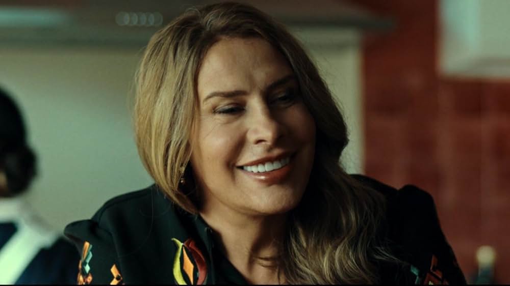 エミリア・ペレスの画像