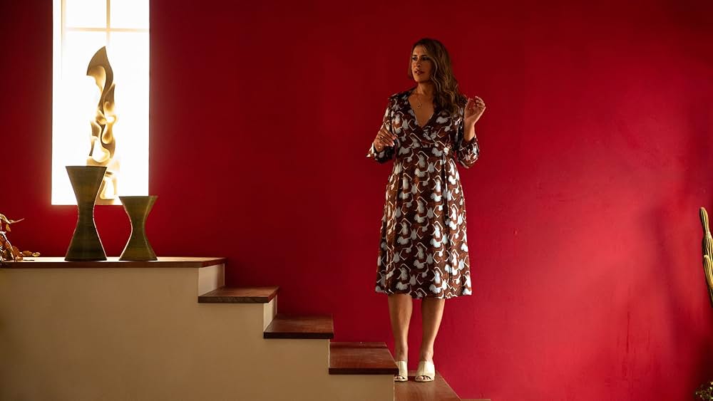 エミリア・ペレスの画像