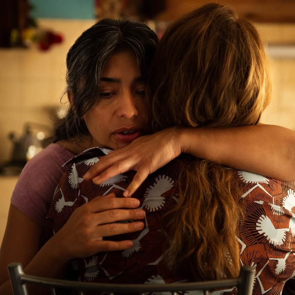 エミリア・ペレスの画像