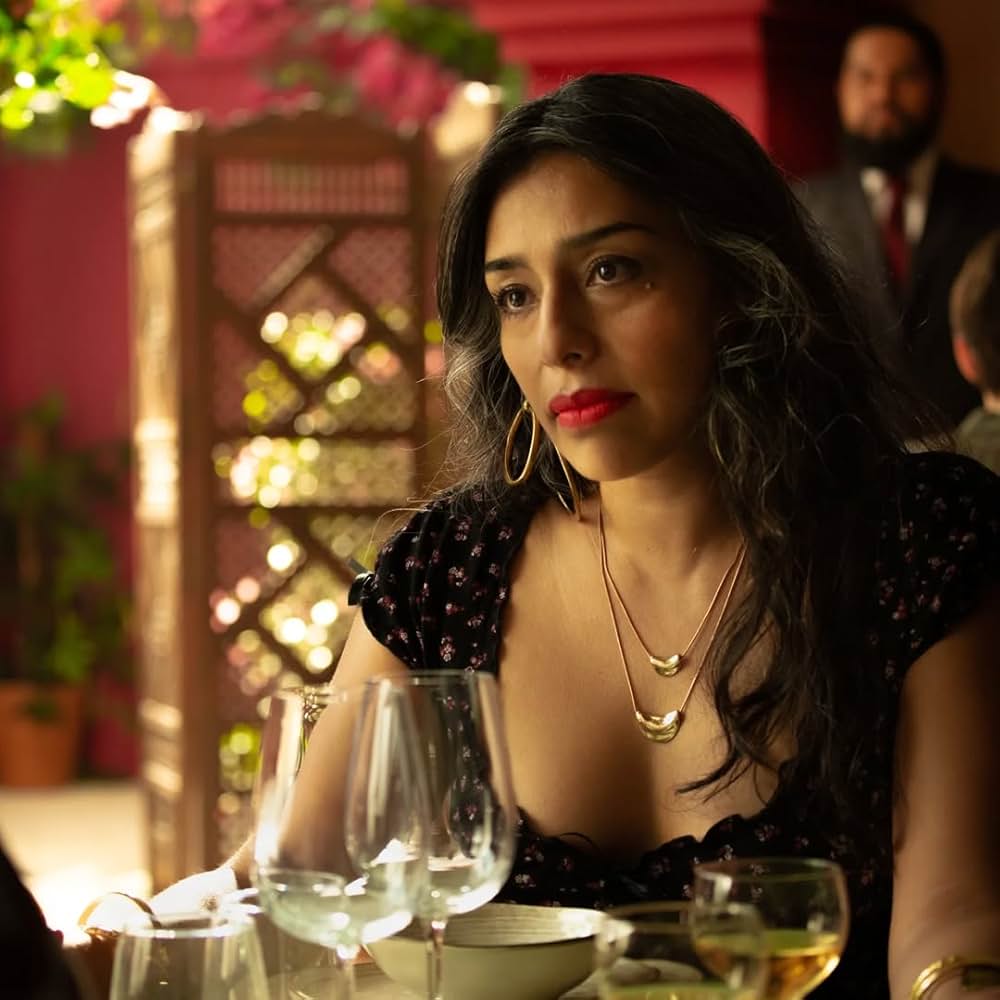 エミリア・ペレスの画像