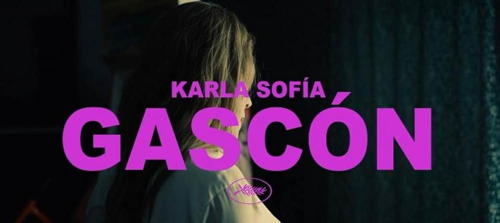 エミリア・ペレスの画像