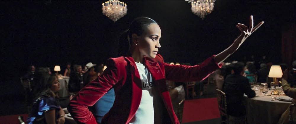 エミリア・ペレスの画像