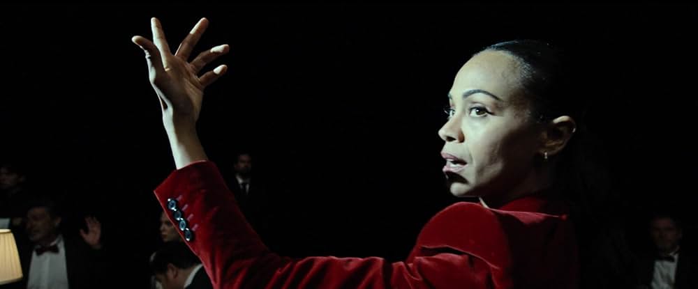 エミリア・ペレスの画像