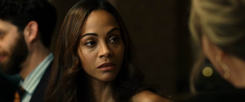 エミリア・ペレスの画像