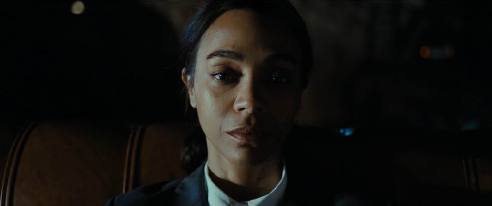 エミリア・ペレスの画像