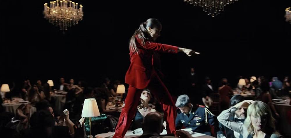 エミリア・ペレスの画像