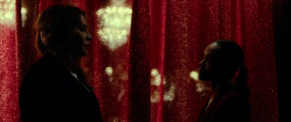 エミリア・ペレスの画像