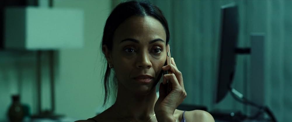 エミリア・ペレスの画像