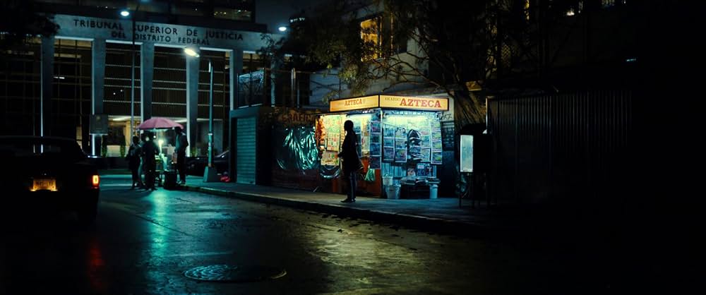 エミリア・ペレスの画像