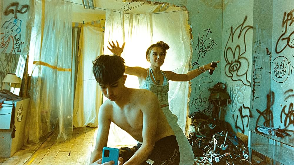 バード ここから羽ばたくの画像