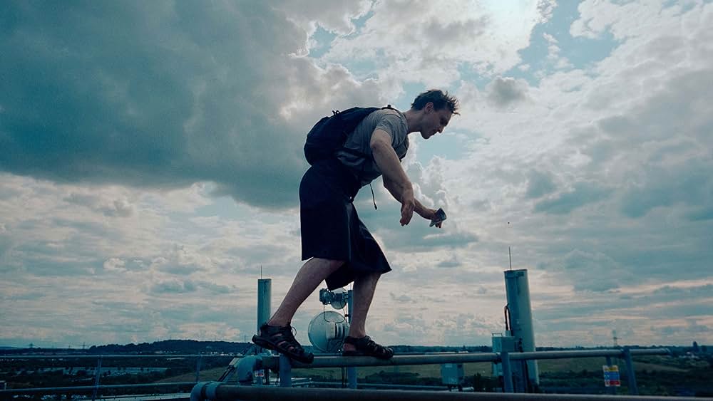 バード ここから羽ばたくの画像