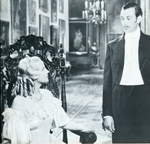 「永遠に愛せよ」ゲイリー・クーパー & アン・ハーディングの画像