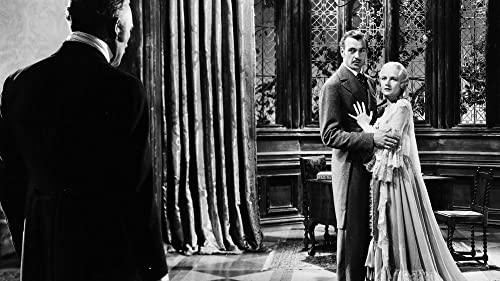 「永遠に愛せよ」ゲイリー・クーパー & アン・ハーディングの画像