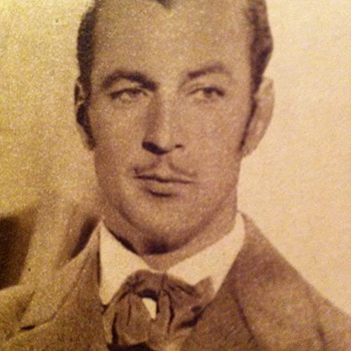 「永遠に愛せよ」ゲイリー・クーパーの画像