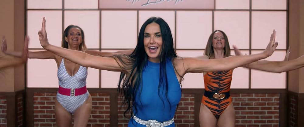 サブスタンスの画像