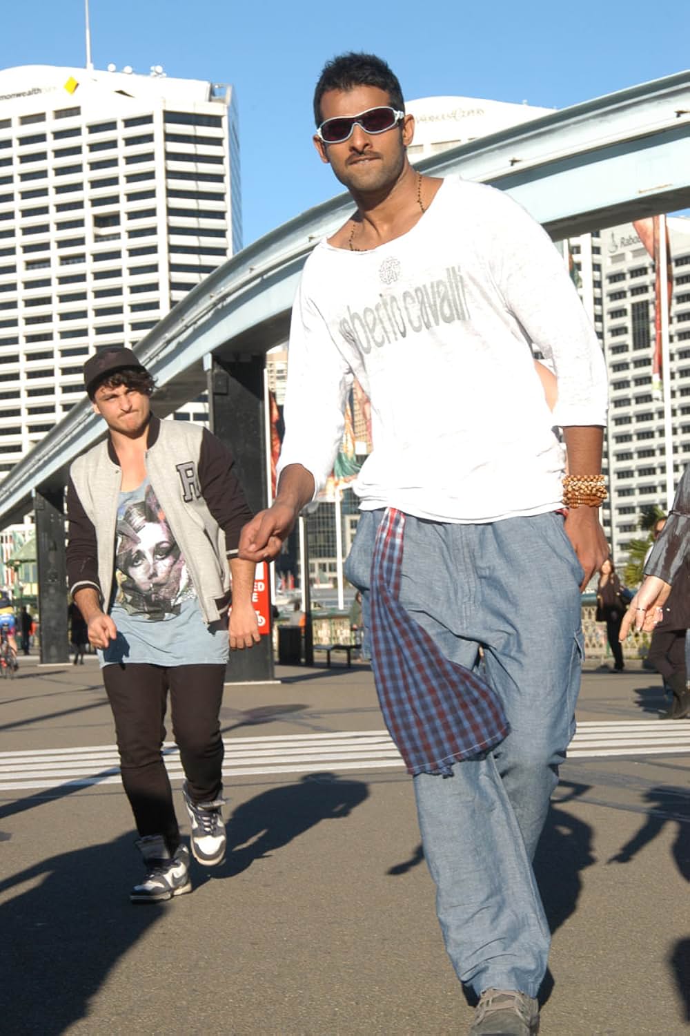 ミスター・パーフェクトの画像