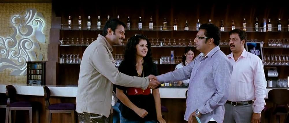 ミスター・パーフェクトの画像