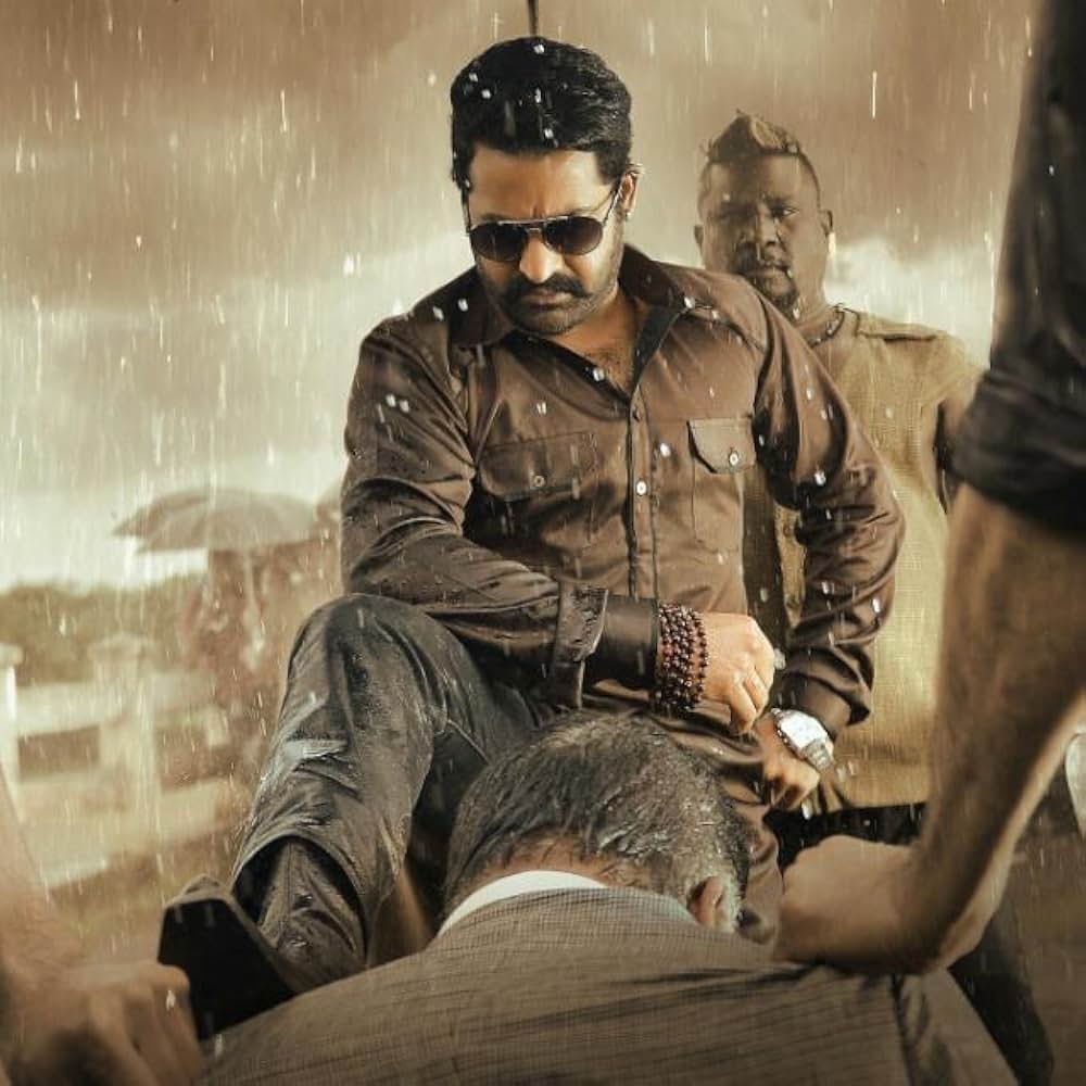 ジャイ・ラヴァ・クシャの画像