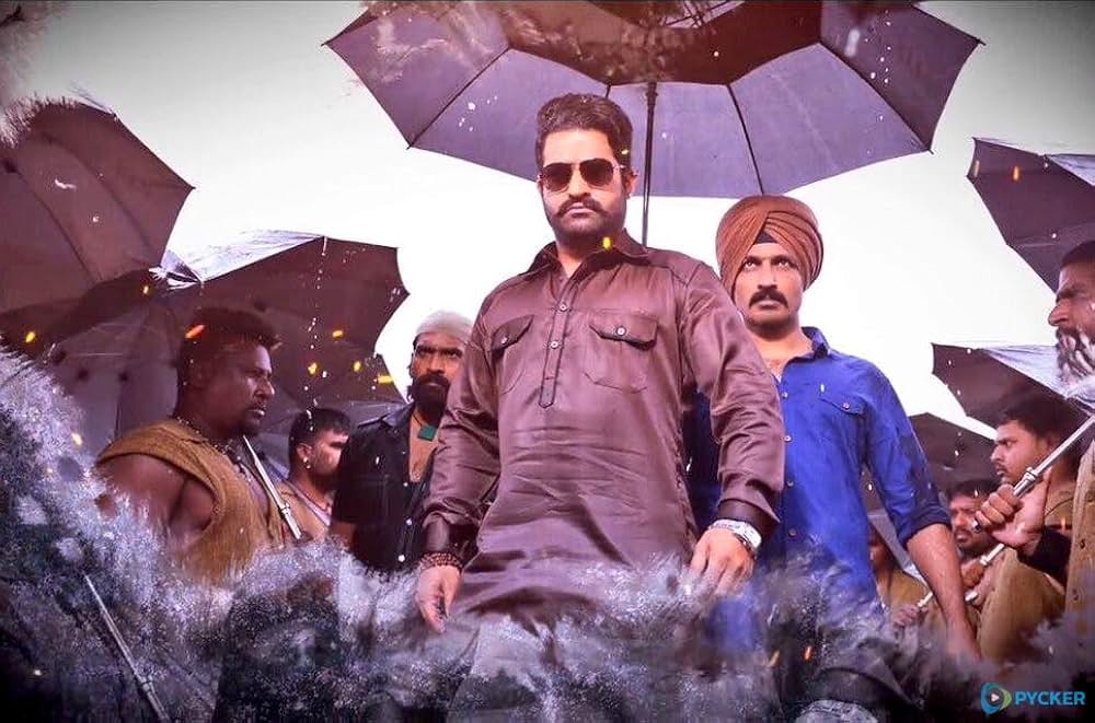 ジャイ・ラヴァ・クシャの画像