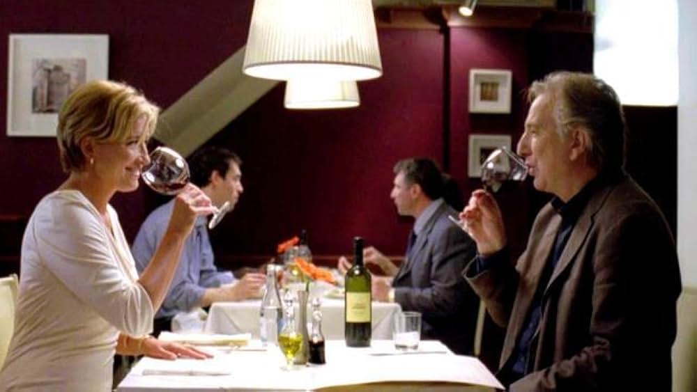 The Song of Lunch（原題）の画像