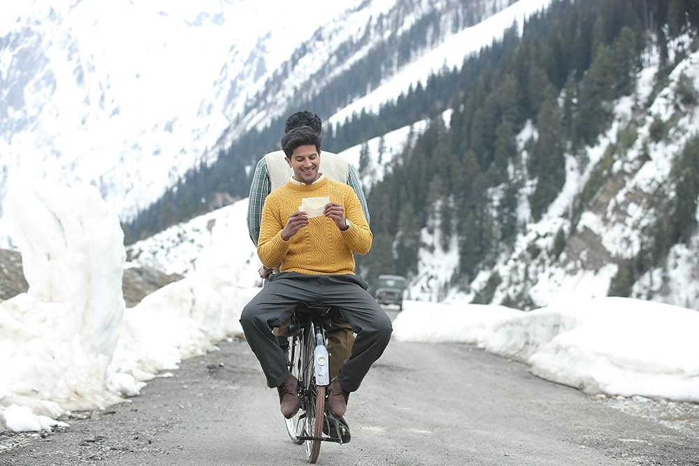 シーターとラーマの画像