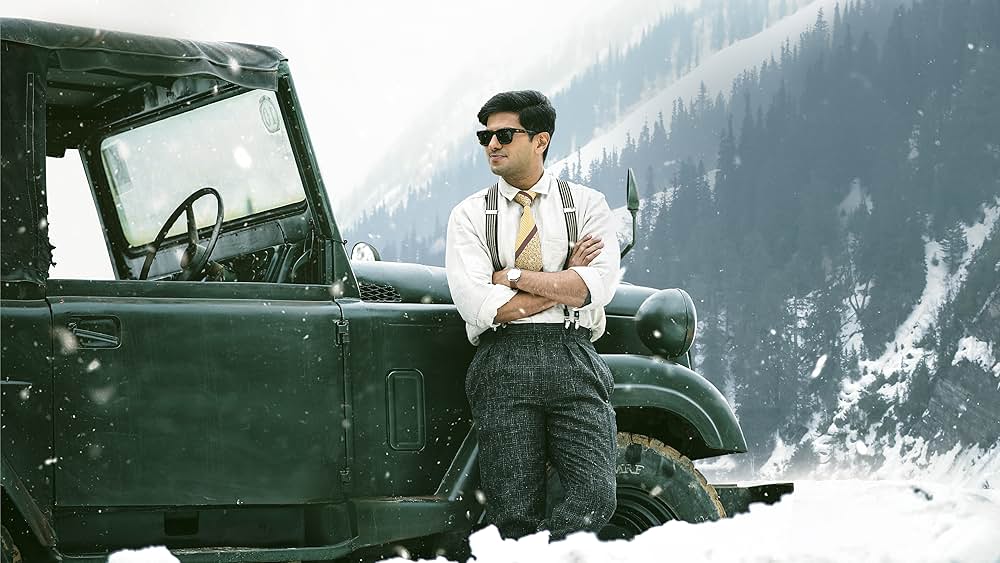 シーターとラーマの画像