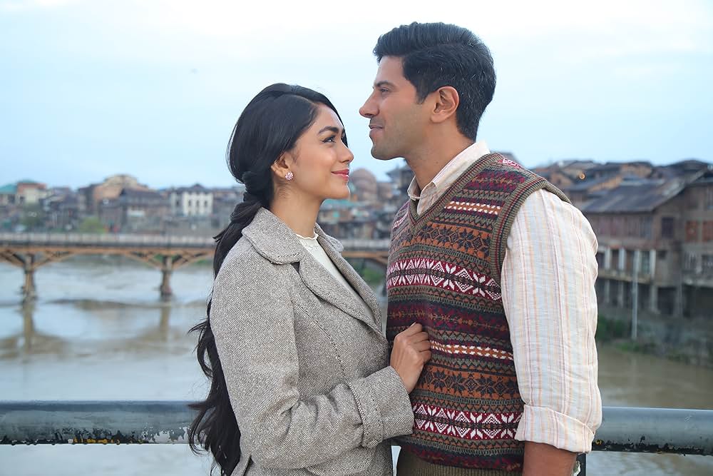 シーターとラーマの画像