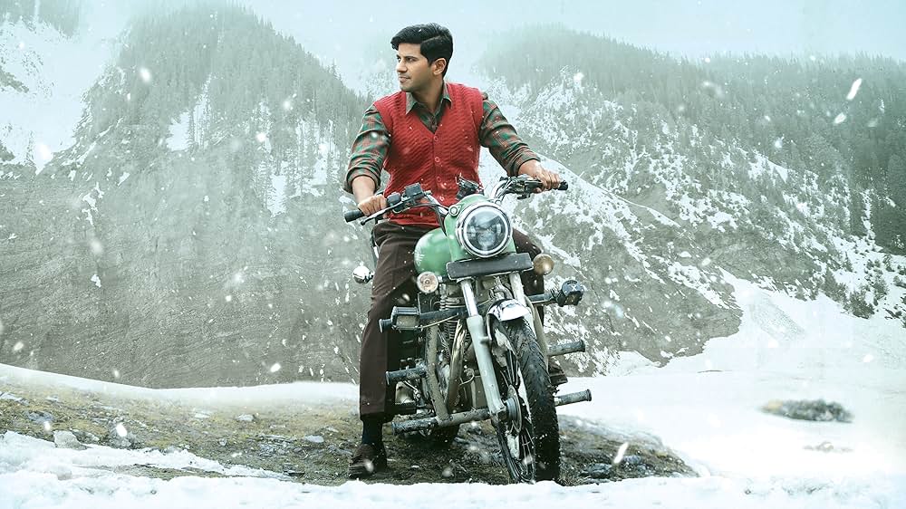 シーターとラーマの画像