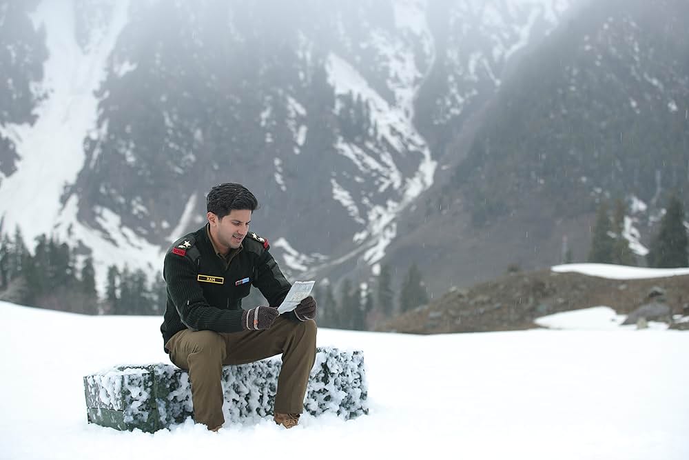 シーターとラーマの画像