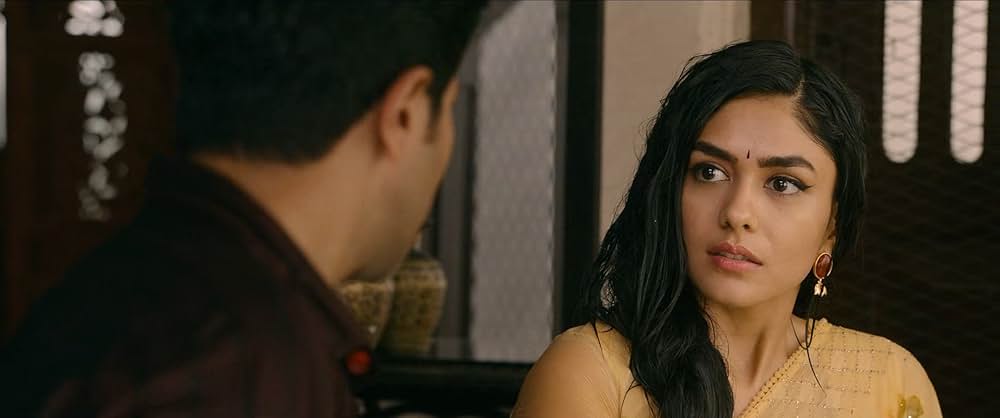 シーターとラーマの画像