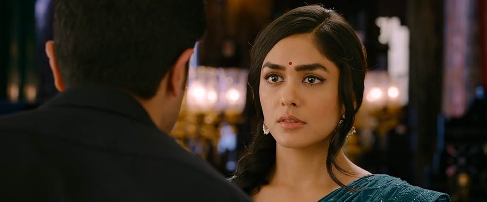 シーターとラーマの画像