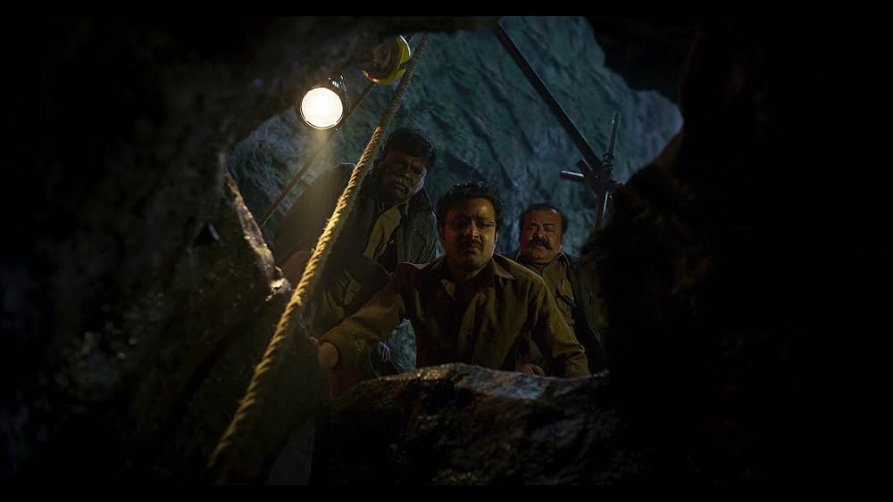 マンニュンマル・ボーイズの画像