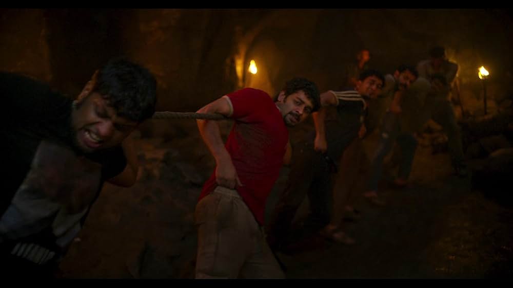 マンニュンマル・ボーイズの画像